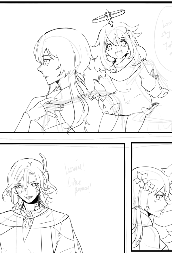 roo_rooQ's tweet photo. wip https://t.co/PTAIdxwK0f