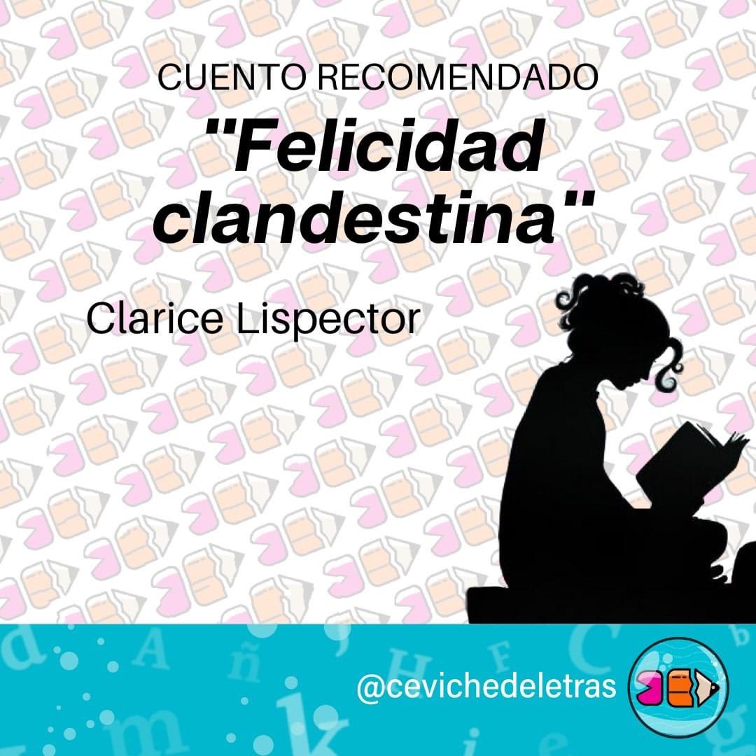 Ceviche de Letras tweet media