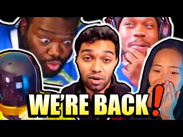 1072 REACTION MASHUP! Apologies for not doing another one sooner, hope you enjoy! youtu.be/q6HnTNuj7qw #onepiece #ONEPIECE1072