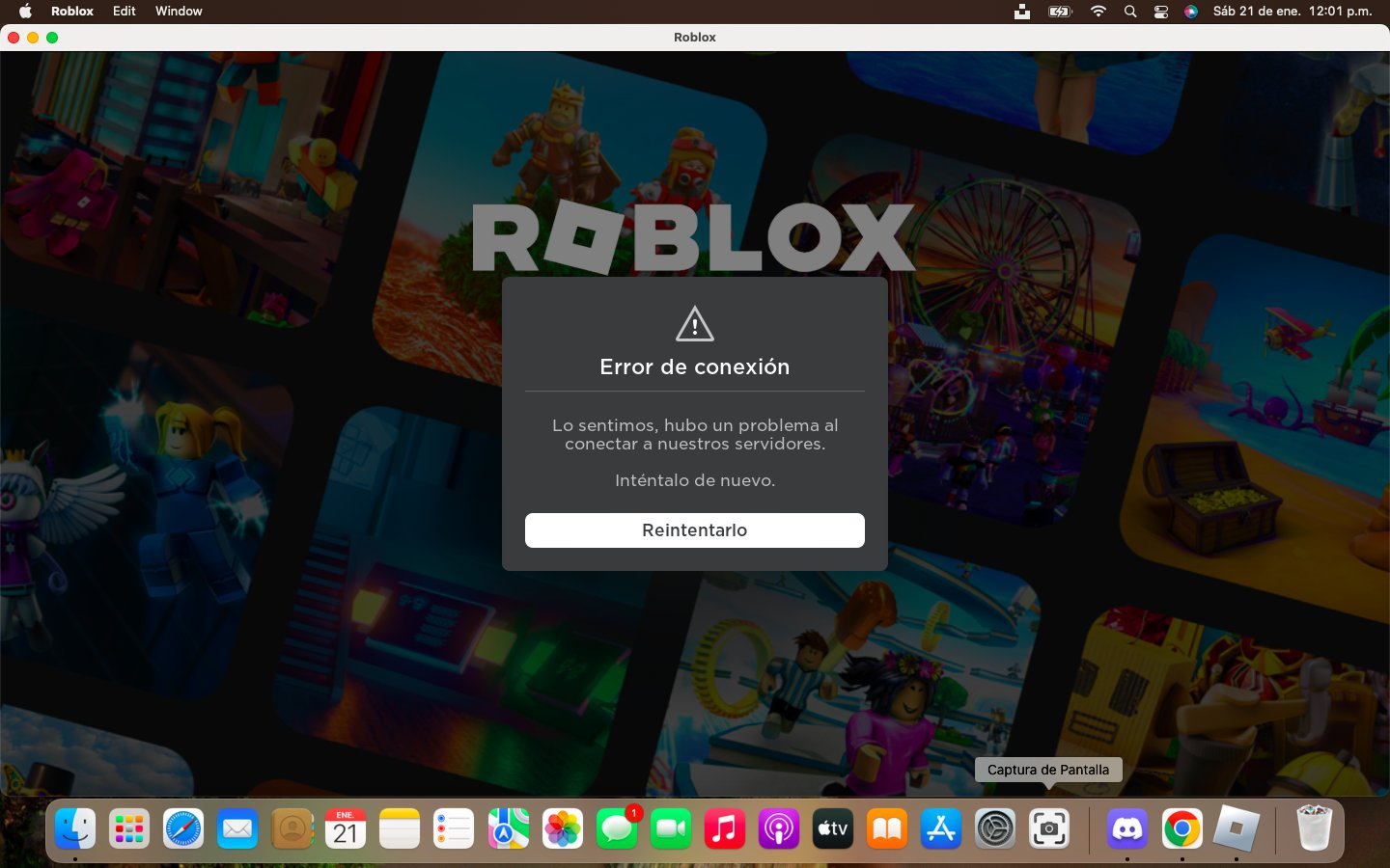 Notiblox - Últimas Noticias de Roblox - Dato-Noticia:Recientemente roblox  ha removido la opción (inicio de sesión rapido) no sabemos el motivo pero  te mantendremos informado.
