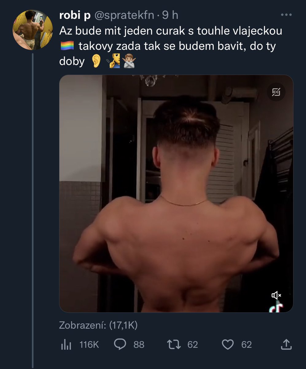 PhamSlavek's tweet photo. zatím nejlepší twitter moment v tomhle roce https://t.co/Lh8w2FpdAc