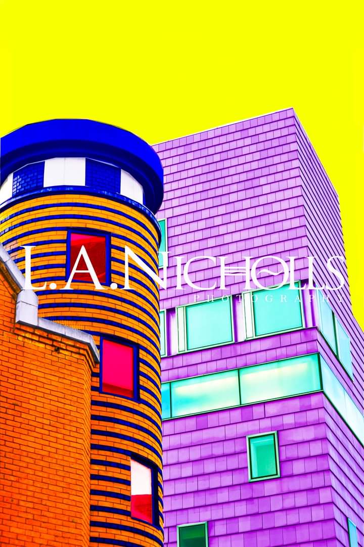 LANICHOLLSPHOTO's tweet photo. Trying my hand at something new
#Walsall #WESTMIDLANDS #modernart #fineart #photography https://t.co/EBFrHBeHmp