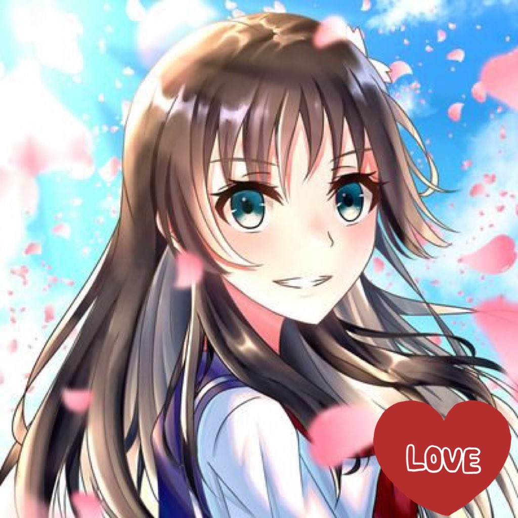 歩月😘 tweet media