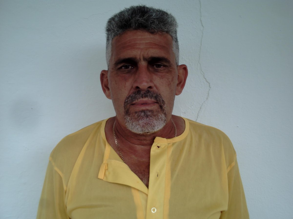 Pródigo en cumpleaños resulta este 24 de enero, pues tres de nuestros trabajadores coinciden en esta fecha: Nelson Feliciano García Borrego, Alfredo Jiménez Aguiar y Jorge Luis Arenas.

#FCMSagua #Cuba #VillaClara #PorLaAcreditación <a href="/ucmvccu/">Universidad de Ciencias Médicas de Villa Clara</a>