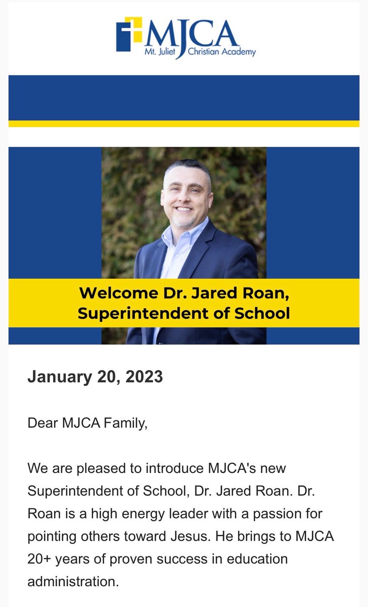 We are so proud of our nephew and his family.  Way to go Dr. Roan.