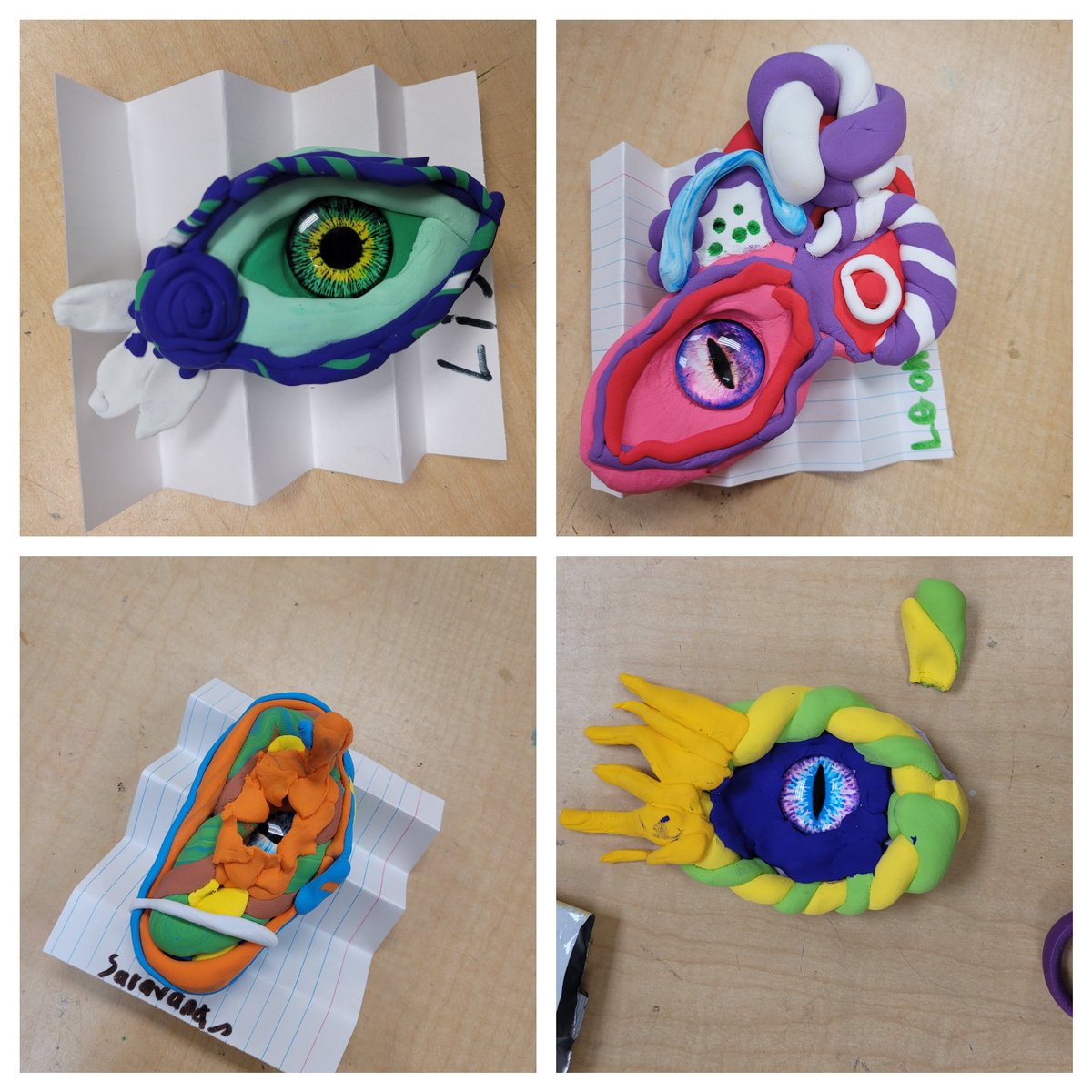 Monica Moore tweet media