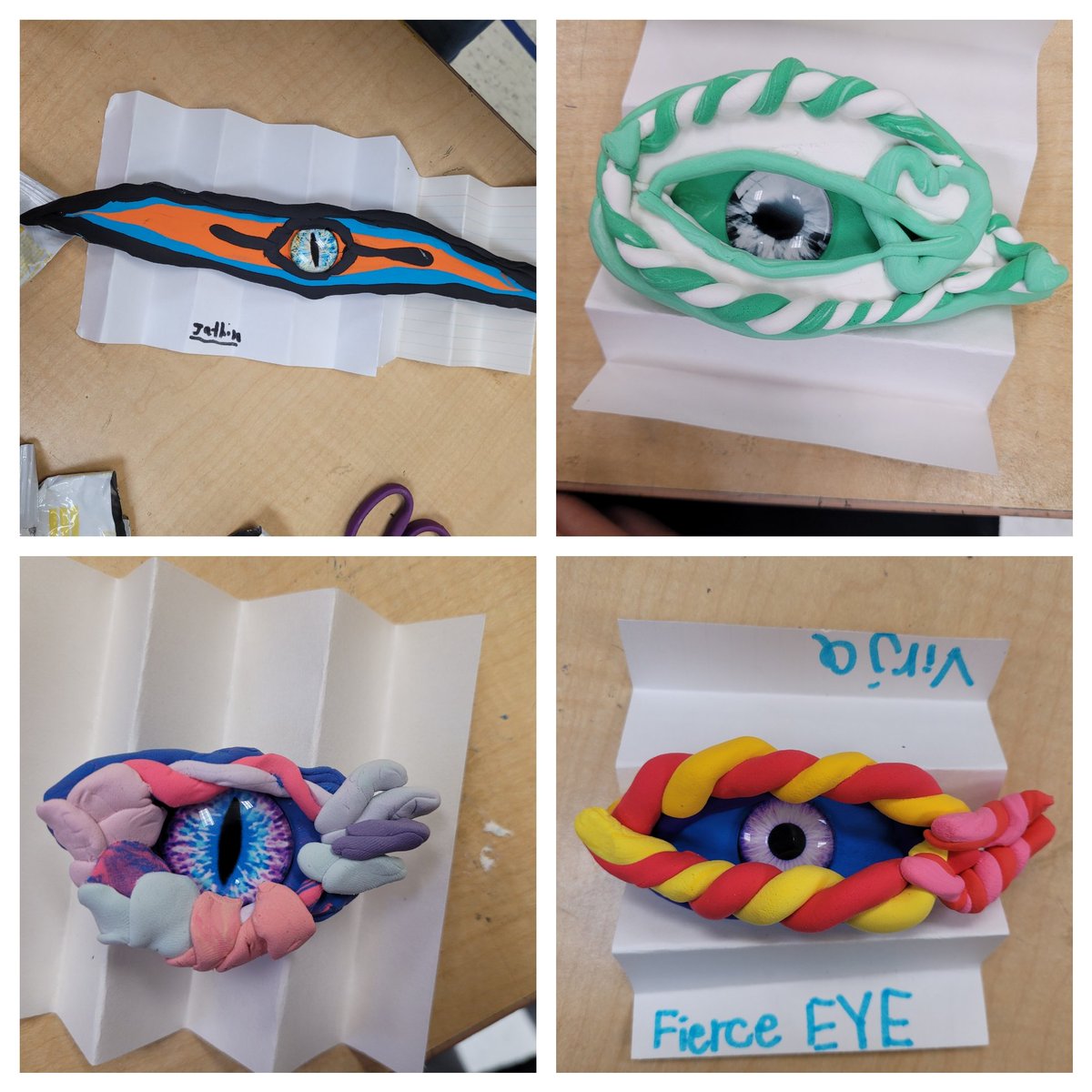 Monica Moore tweet media