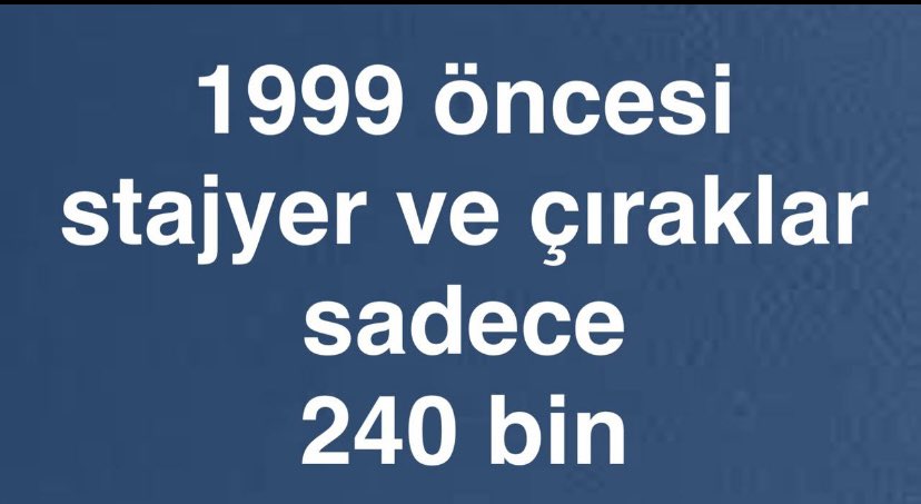 @tgrthabertv @unluferhat #sabrımızkalmadı gerçekten staj Mağdurlarının artık sabrı kalmadı hakkımız olanı vermek neden bu kadar zor staj sigorta sgk başlangıcı olsun n #StajaDevletEli @tgrthabertv @unluferhat