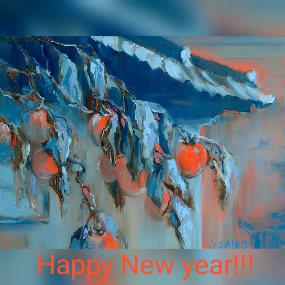 GennadiSaiko's tweet photo. Happy #LunarNewYear2023 https://t.co/srjobEuaCk