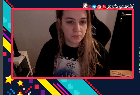 Pandorya tweet media