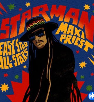 BigLoveRR2014's tweet photo. #playingnow Easy Star All-Stars – Starman ft Maxi Priest. Number One Reggae Roots Podcast #lionorder #biglovereggaeradioscotland 🏴
#justbegoodtoeachother #blrr #est2003 #booooomtunes 💣💣💣💣
https://t.co/TGntu9sDqb🥃😎 ❤️💛💚🙏🏻 @MaxiPriest @EasyStarAllStar https://t.co/yZeJRZOvxd