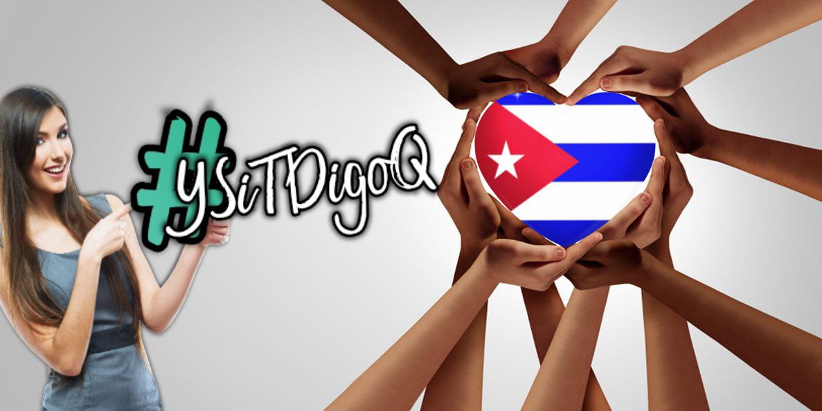 EcaterineFonsca's tweet image. #YSiTeDigoQue juntos defenderemos nuestra #Cuba