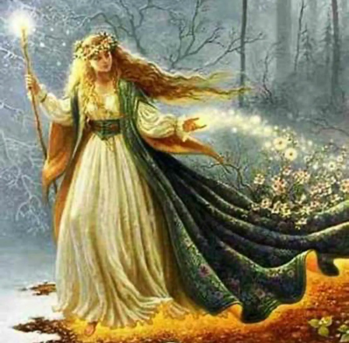 triplegoddessa1's tweet image. Join Triple Goddess Apothecary and Reiki for the 2023 Imbolc ritual!

Tickets for the event are available here: buff.ly/3GYXHaS

Like and follow us on eventbrite

#Imbolc #imbolcritual #fireritual #wheeloftheyear #triplegoddessreiki #triplegoddessapothecaryandreiki