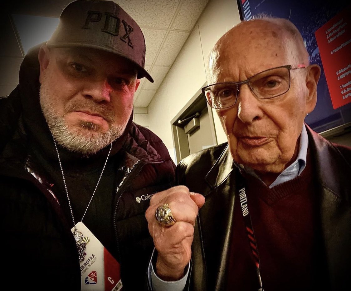 bigjohnNEP's tweet photo. #RipCity Baby…… ❤️ https://t.co/pCbXjfL8ow