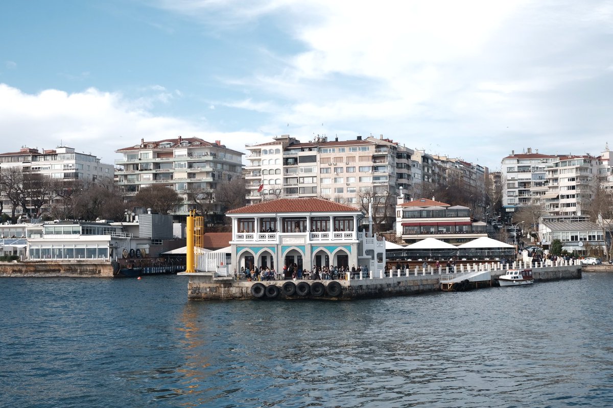 afkarasu's tweet image. #vapuring #istanbul