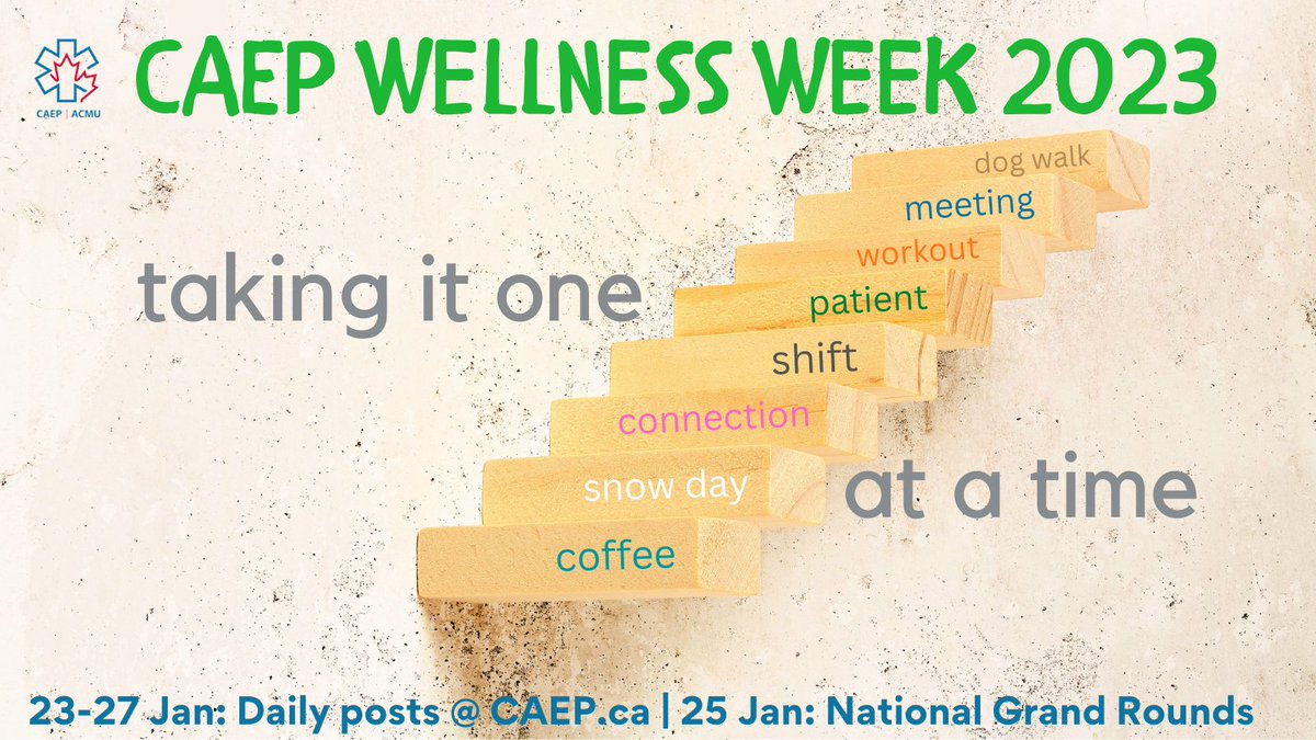 Are you ready for #CAEPWW23?
<a href="/CAEP_Docs/">CAEP</a>  <a href="/CAEPResidents/">CAEP Residents</a>