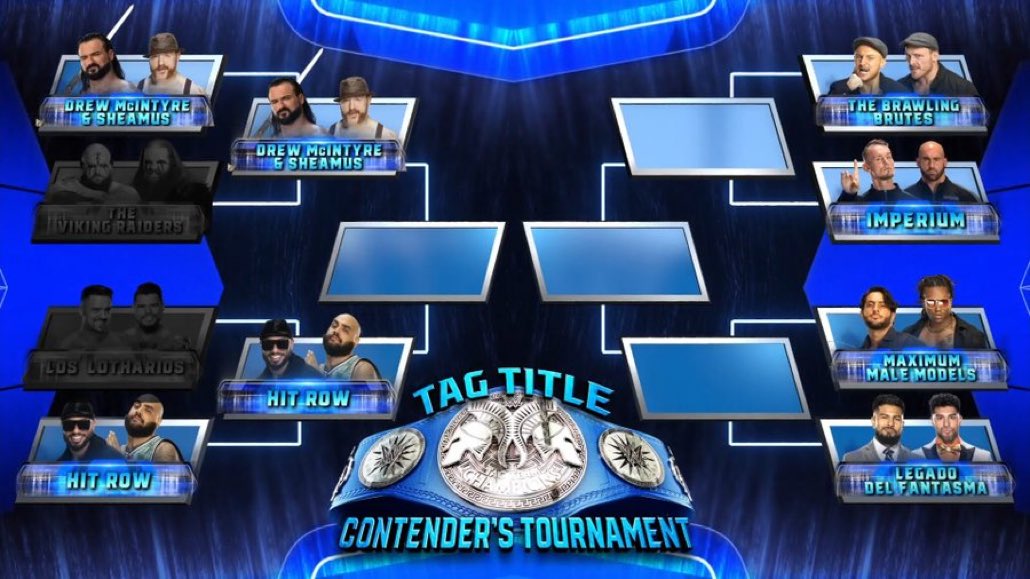 NOT @/WWE - Parody tweet media