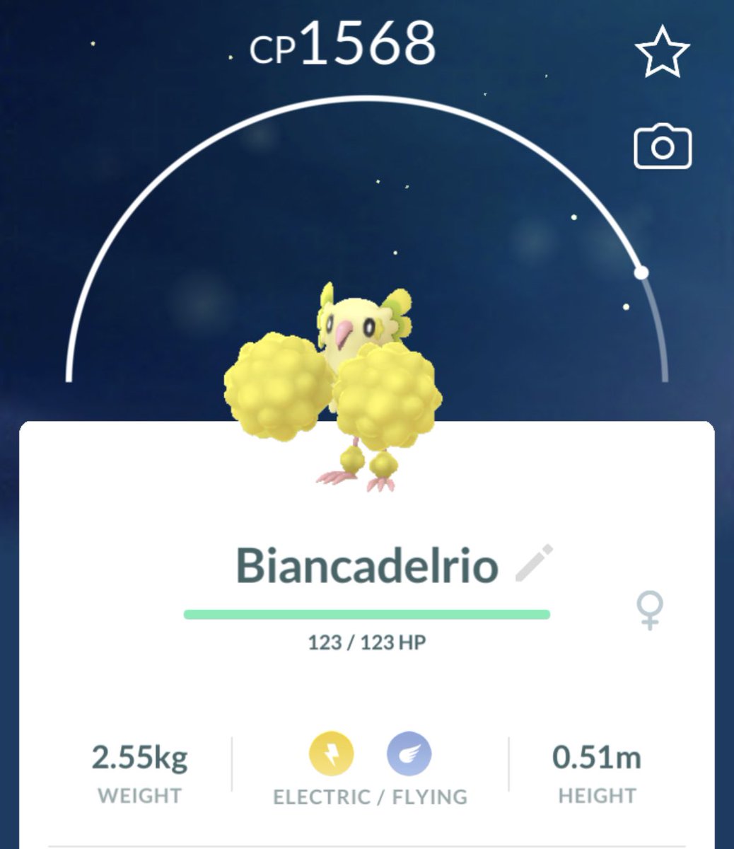 Fitting name. <a href="/TheBiancaDelRio/">Bianca Del Rio</a>

#pitstop #DragRace