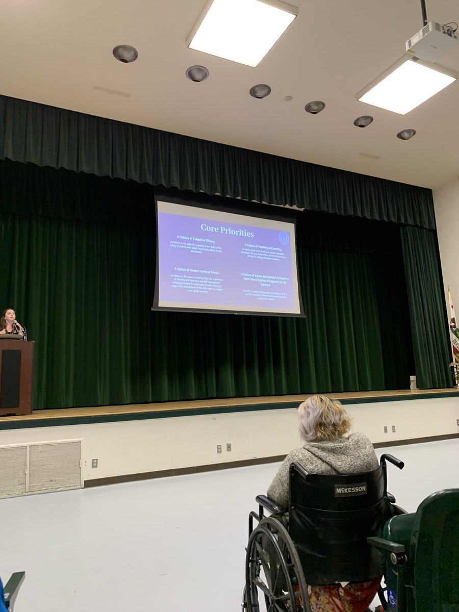 KKimbrough1's tweet image. Parent University/LCAP forum is where it’s at! #TeamBCSD #TeamFACE