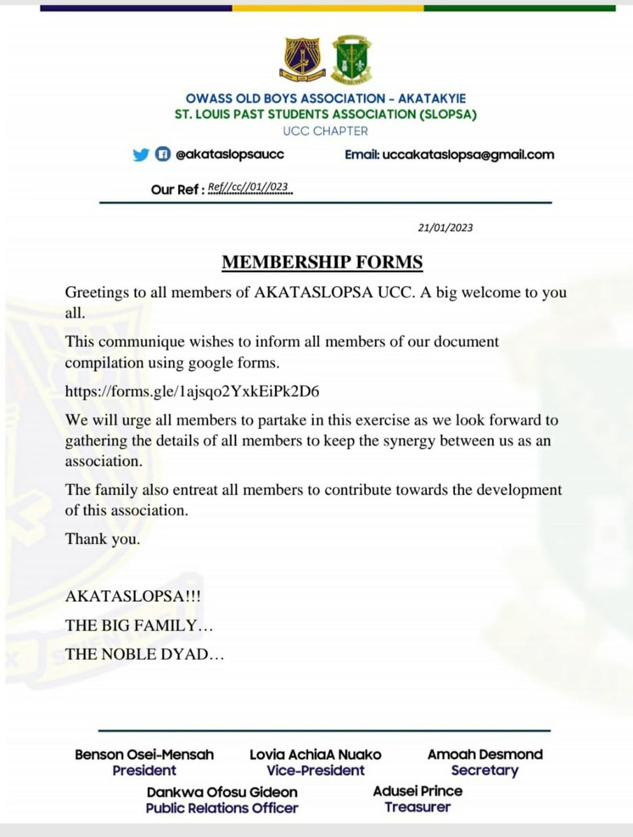 Akataslopsa-UCC tweet media