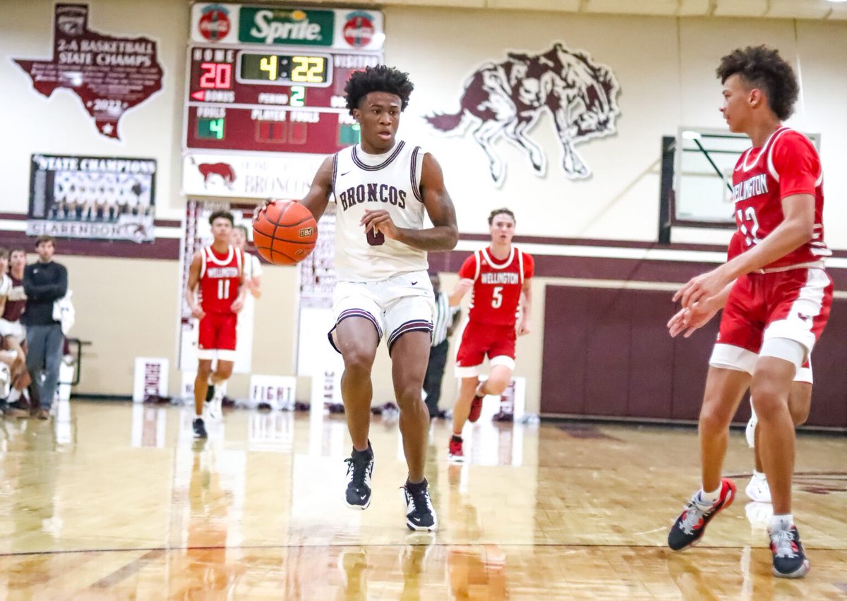 Press Pass Sports tweet media