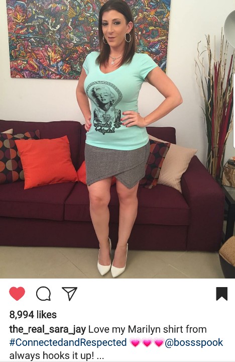 Boss Spook tweet media