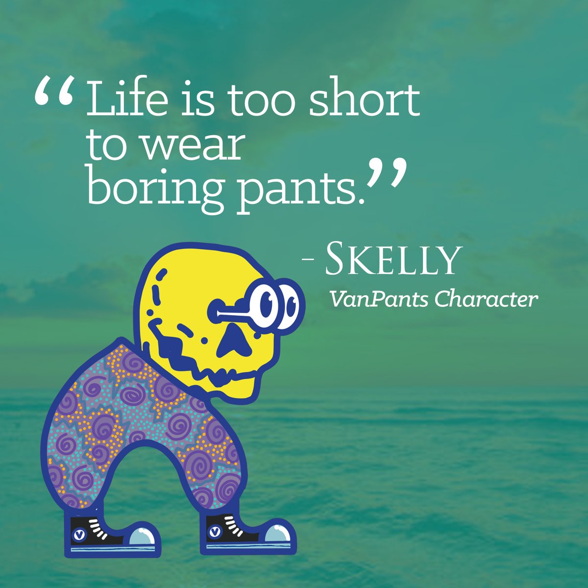 VanPants tweet media