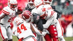 I’m blessed to receive a PWO from the University of Houston!!! <a href="/coachbrianearly/">Brian Early</a>