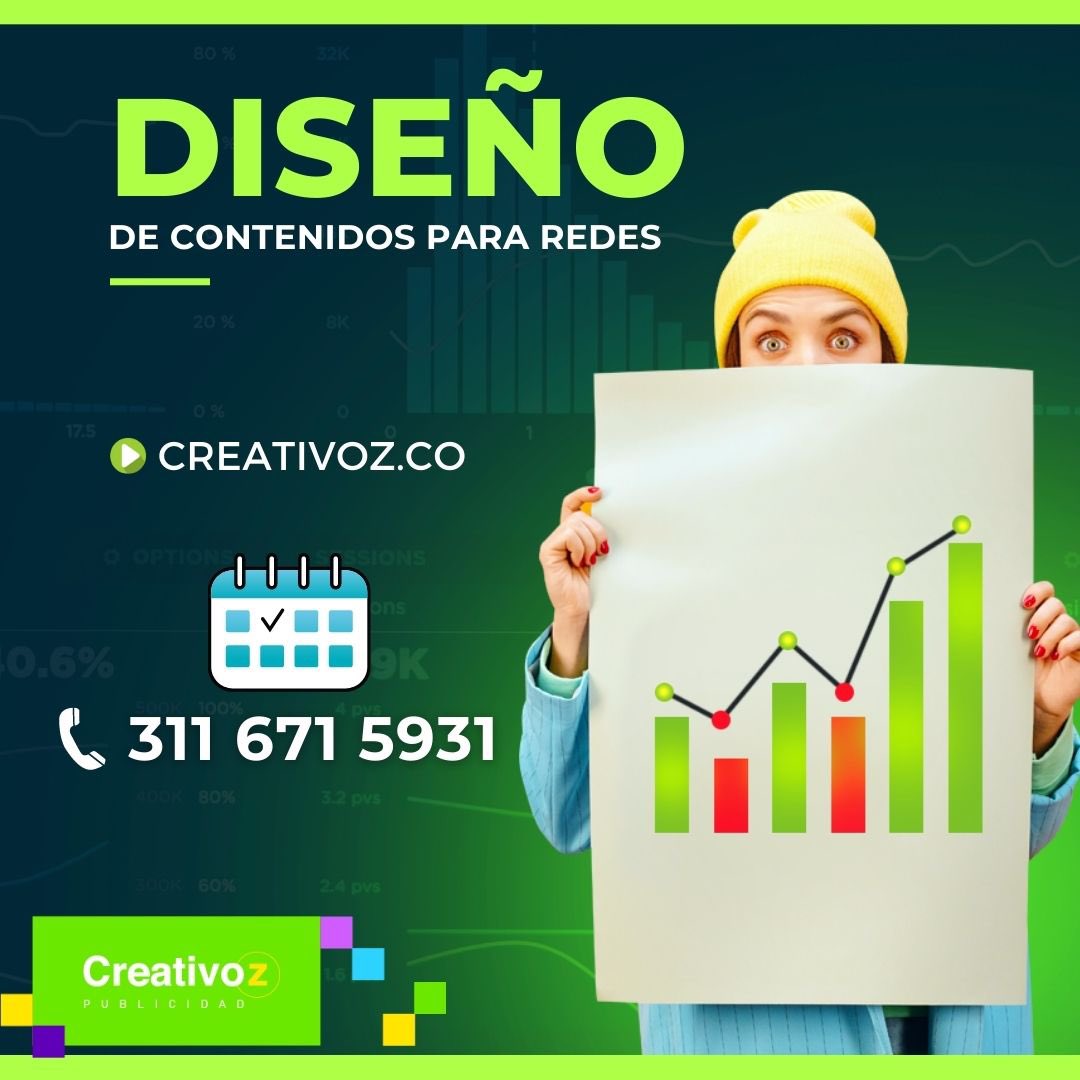 Creativo_Z's tweet photo. 👨‍💻✅👍Diseño para Redes Sociales #diseñopararedessociales #diseñografico #diseñoypublicidad #socialmediamarketing #diseñoparaemprendedores #contenidodigital 👨‍💻https://t.co/RXKHAfVhvI 📞3116715931 https://t.co/iNV9rKwVQt