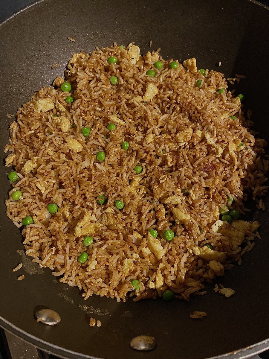 lewi0308's tweet photo. @ZiangsW Every dish Iβve cooked is bang on the money.. Egg Fried Rice, Beef & Mushroom and Chicken Chow Mein and Chicken Curry all prepped ready after Iβve had a few beers .. Ziangs Food WorkShop - Chin and Choo's Chinese Takeaway Cooking Bible is the Β£20 youβll spend. https://t.co/KtIVMOmt6A