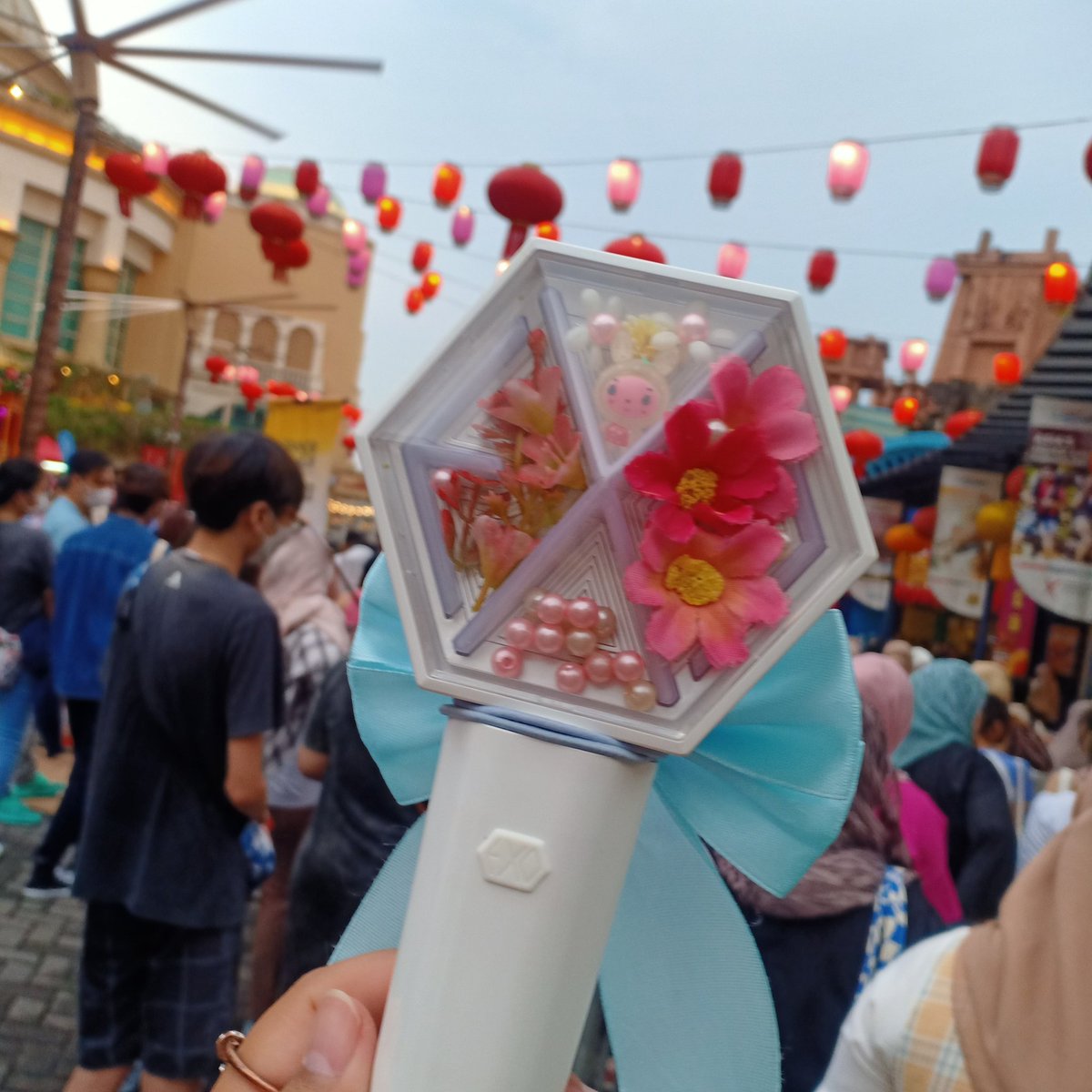 ai_xiao_lin's tweet photo. Wait!!! My eribong theme CNY Hahaha dgn tidak sengajanya i buat baru perasan sekarang 😆
#cny #cny2023 #exols #exo #eribong #grandwavekpopmusicfestival #CHEN #jongdae #GrandwaveinKL #grandwave #2023NewYear https://t.co/40EiiwX2dJ