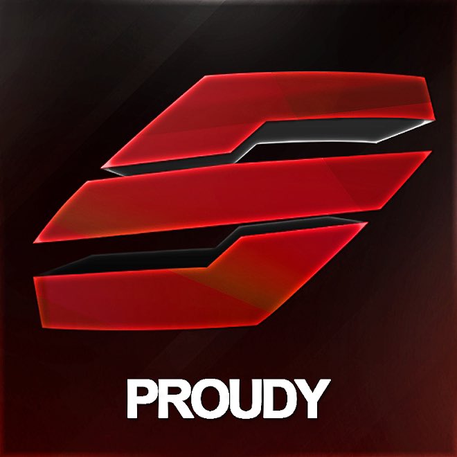 PROUDY tweet media