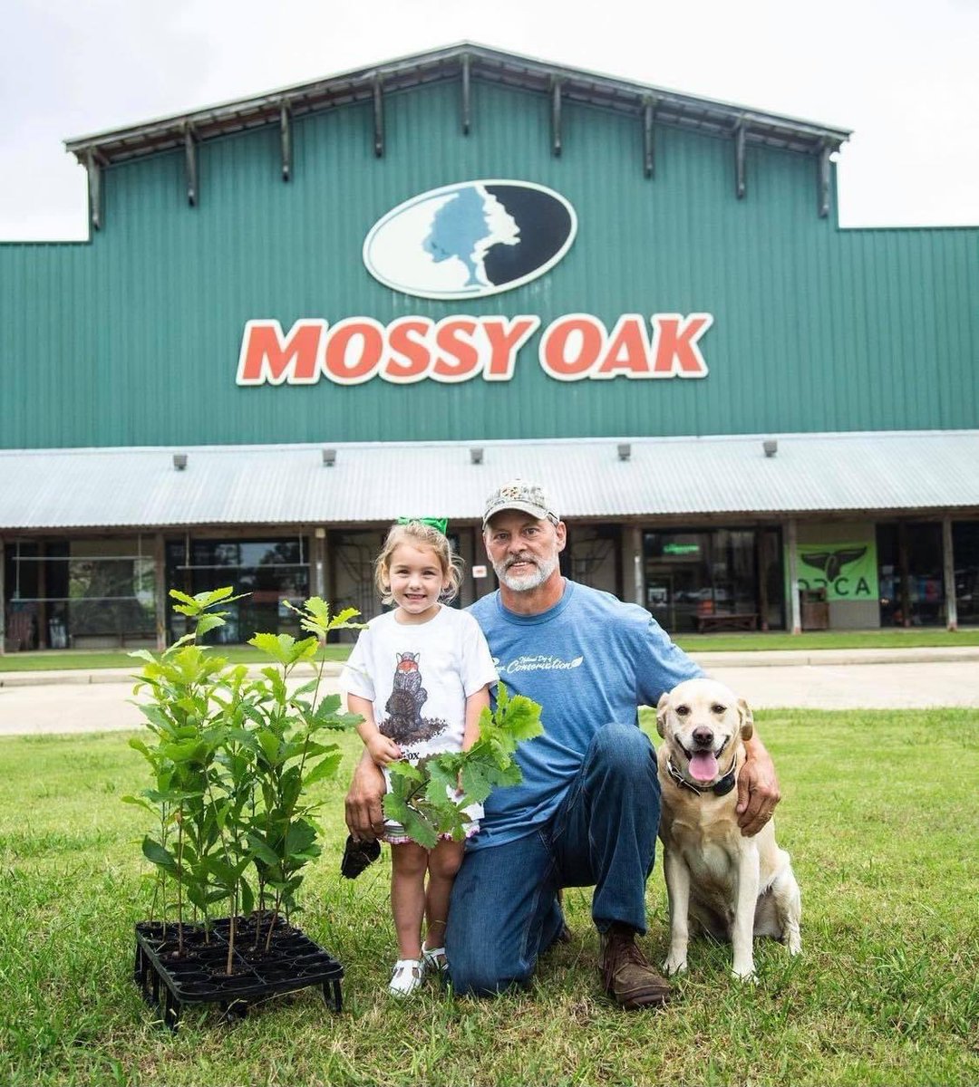 Happy birthday to our founder and Gamekeeper Toxey Haas! You can find him (or try to find him) with a bow, shotgun or drip torch this time of year, but if you see him wish him a happy birthday.