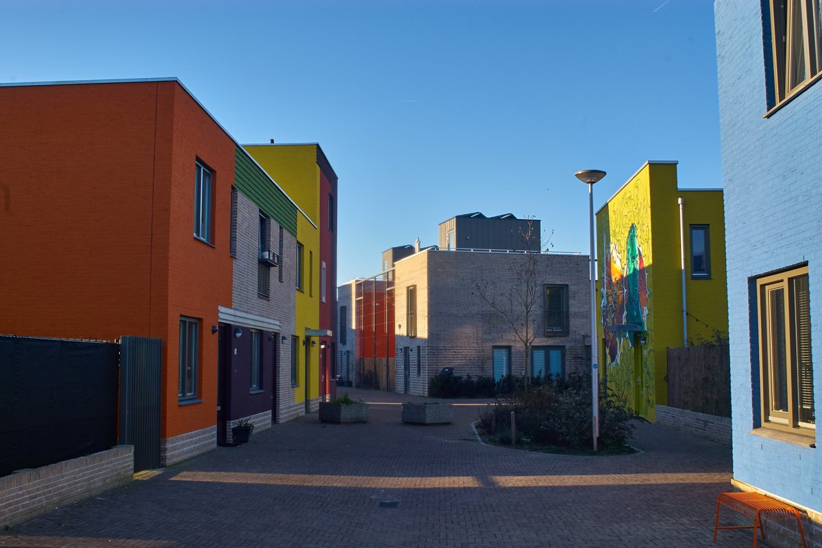 PhotowalkE's tweet photo. A few pictures I made in Woensel West in January 2019. These locations are also covered by Kees Martens in his exhibition we will visit next week during the meetup!
More details here: https://t.co/rgykstMWyg https://t.co/58YrwGyjHe