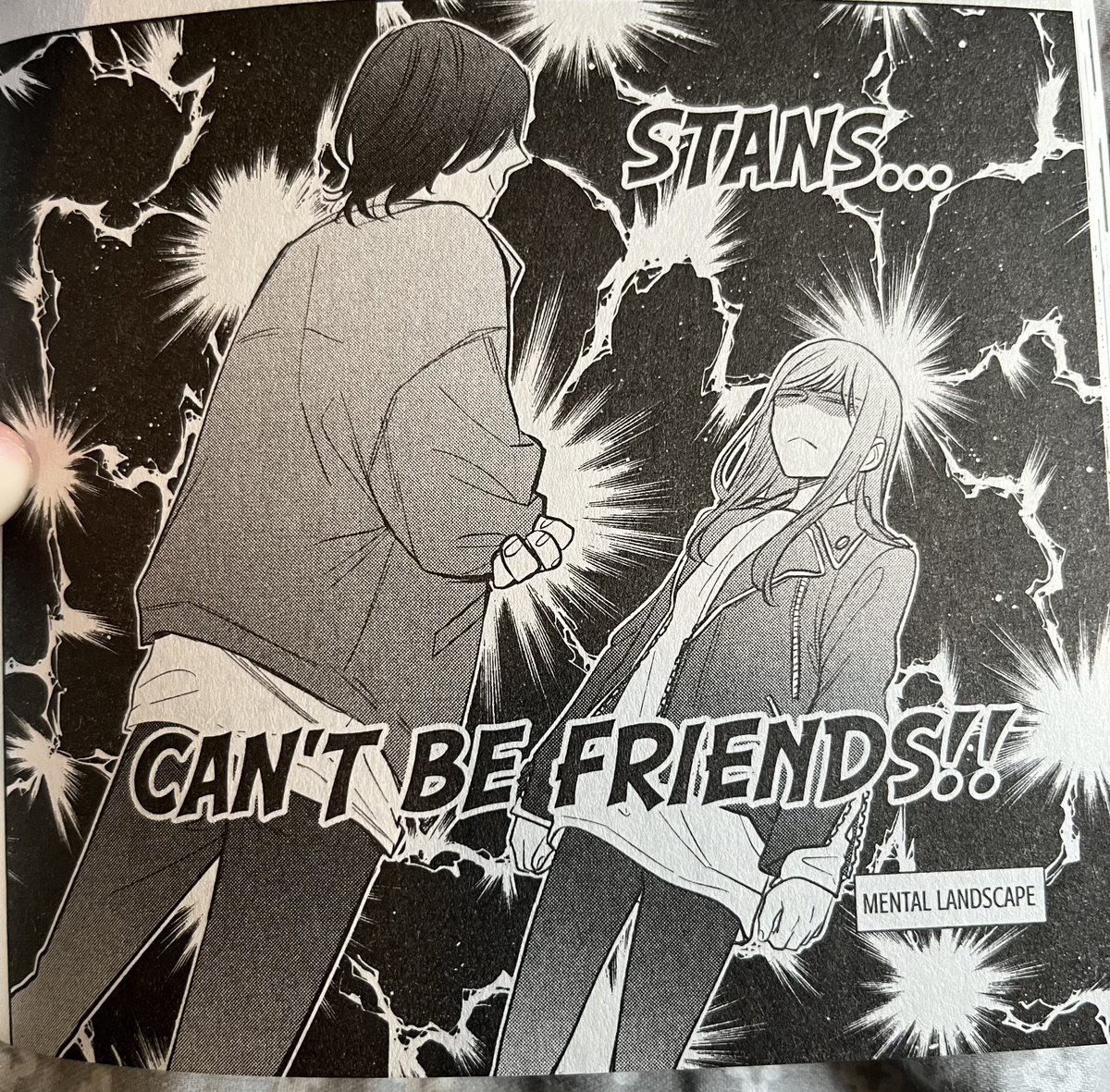 maradeparade's tweet photo. PLEASE read star-crossed it has some of the best out of context panels https://t.co/6ajSEcC5TA