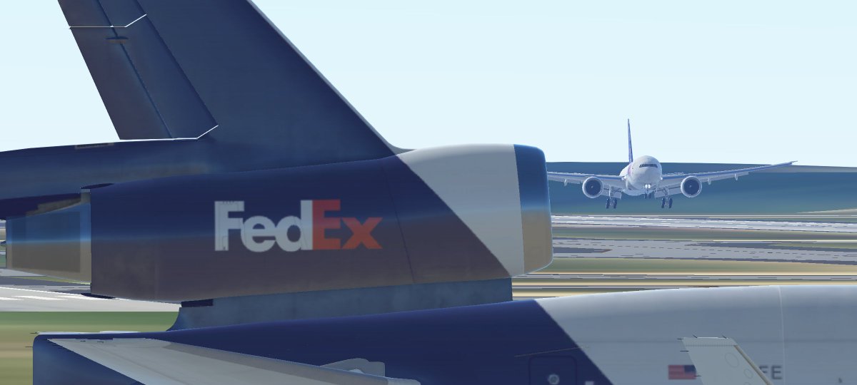 fedex_virtual's tweet photo. - Birosqueira┃FDXV 989

@infiniteflight #infiniteflight #flightsim #cargoisking https://t.co/HYJNvs5YZm