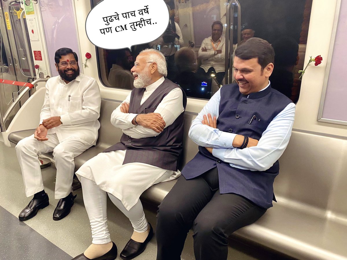 vivekmore89's tweet photo. @Dev_Fadnavis 🤣 https://t.co/jhe4aYZHXj