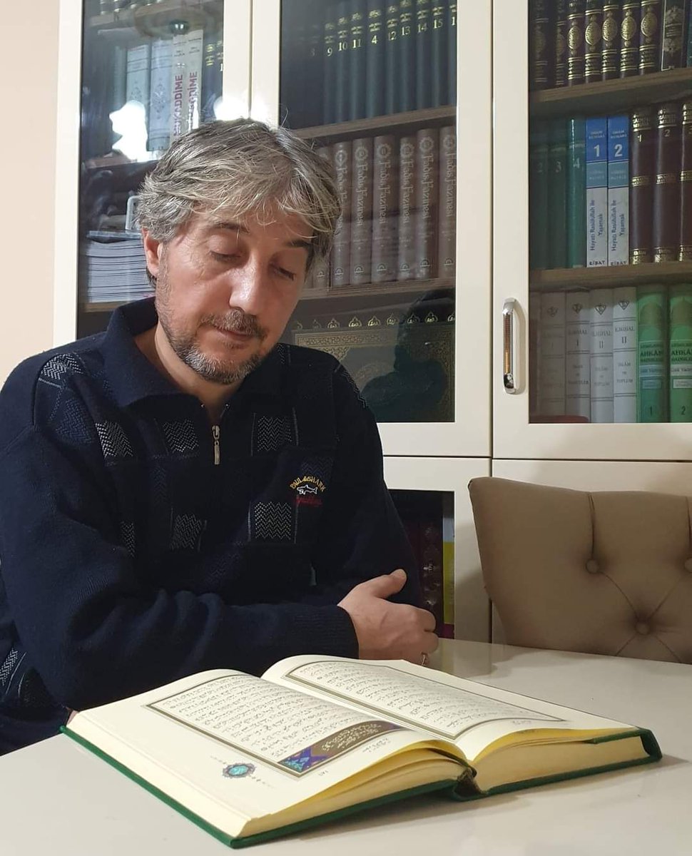 Okuyacak ve okutacağız,
Anlayacak ve anlatacağız,
Yaşayacak ve yaşatacağız ki;

Kafirlerin küfrü, 
Zalimlerin zulmü,
Emperyalizmin sömürüsü son bulsun.

Rabbim
İnanların yar ve yardımcısı olsun...