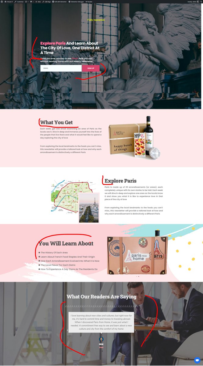 dipmagura's tweet photo. figma to wordpress website
DM: https://t.co/3DGf87vDgY

Figma to WordPress 
Xd, Figma to Elementor 
Figma to HTML. 
XD to HTML. 
100 PIXEL PERFECT Conversion 

#WordpressWebsite #Designwebsite  #PSD_FigmatoWordPress, #elementoragency #Woocommerce #Elementorexpert https://t.co/FkafxqkWra