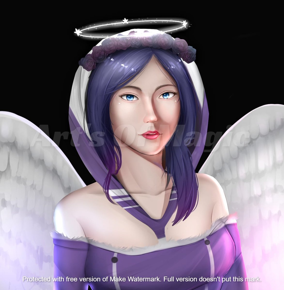 ArtsOfMagicOfcl's tweet photo. Semi realistic commission for our client💃💗
@artsofmagicofficial🌍

..
..
..
..
..
..
..
..
#design #art #illustration #logo #marketing #drawing #brand #digital #graphicdesign #graphic #digitalart #creative #illustrator #artist #vector #posterdesign #poster #designer #photoshop https://t.co/RAYNmY8eiz