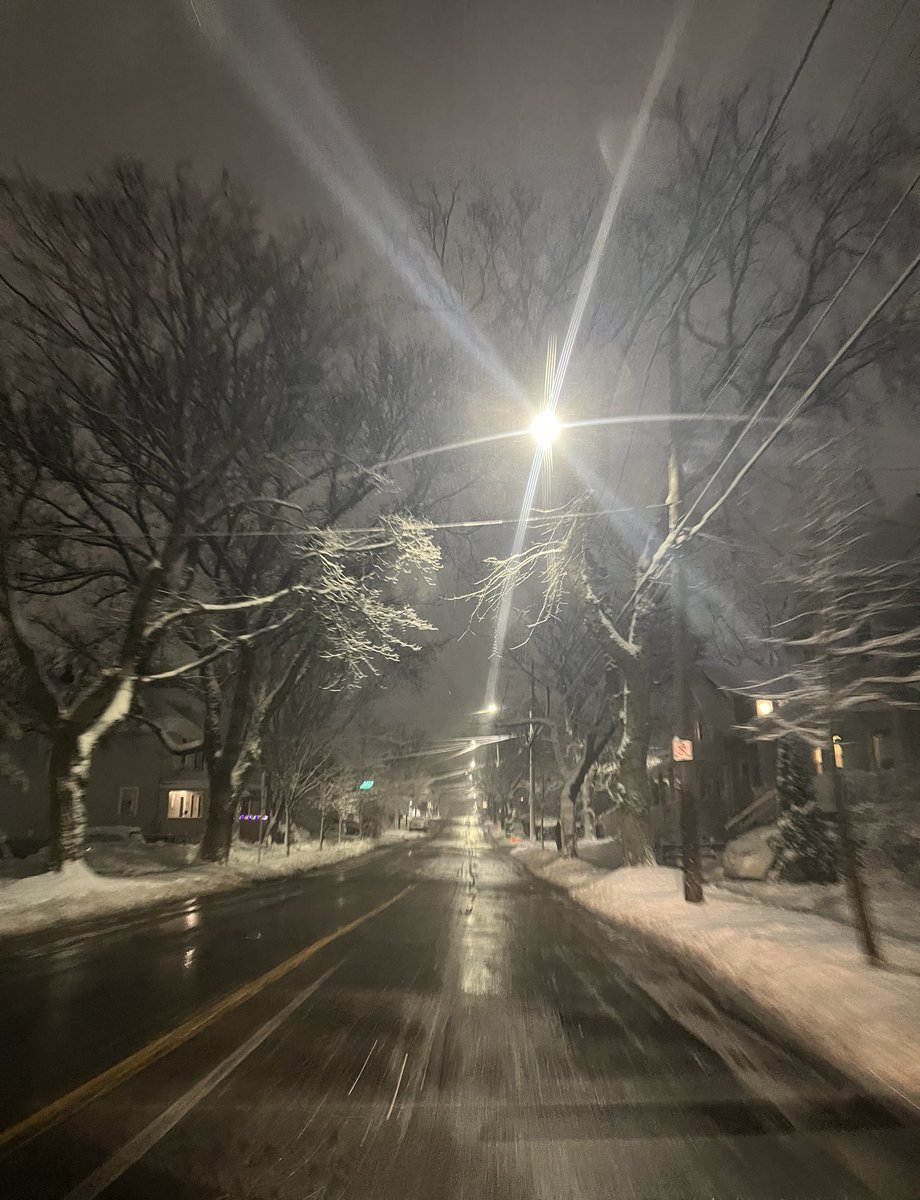 ant_wx's tweet photo. I love driving through Connaught and seeing all the huge trees coated in fresh snow ๐ฅฒโ๏ธ #nsstorm #halifax #nswx #novascotia #wx #winterstorm #firstwinterstorm https://t.co/PzfYtvQ4BS