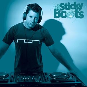 2DAYFM1031's tweet photo. It's Saturday night! Let's Get STICKY!!!! @DJStickyBoots fires things up at 6:00pm! #Club2DAYFM #LetsJam https://t.co/qrd2pqBDhm