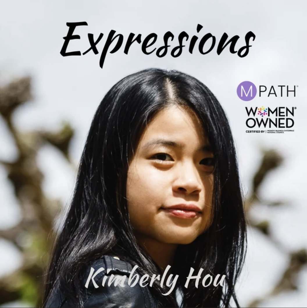 "Expressions: Reflective Piano and Strings," an EP of 5 instrumental tracks, is now on major streaming platforms. Thank you so much to <a href="/MPATH_Music/">MPATH Music</a> <a href="/APMMusic/">APM Music</a> <a href="/wearekpm/">KPM Music</a> for publishing! 

Hope you enjoy: linktr.ee/kimberlyhou