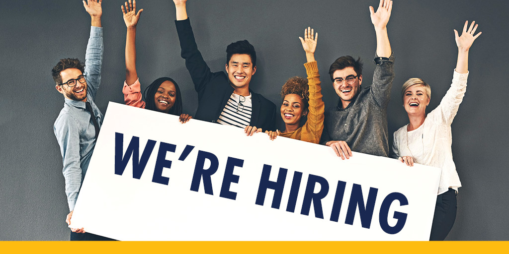 EBHired's tweet photo. We are searching for a Wealth Transition Services Professional to work with clients on the transition of wealth from one generation to the next. Sounds interesting? Apply today to this role in #SaltLakeCity! https://t.co/98WadpoR7C

#EBHired #WealthTransition #Hiring #Remote https://t.co/PlG6eThxXe