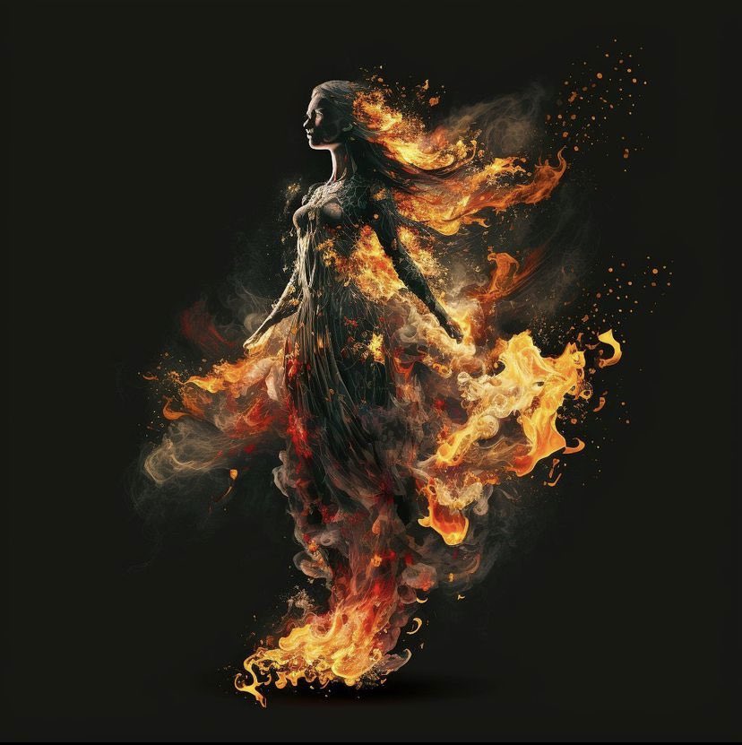 ✨İlahi Dişilin şu sancılı geçen günler ve gecelerde hepimizin içine su serpecek evrensel duası geliyor. 
✨Tüm etki verenlere niyetlendiğim bir 
akaşa okuması olacak canlar. ✨Arınmaya devam ediyoruz.
✨Yine kalpten yine kolektif için…
✨Lütfen kabul enerjisinde olun