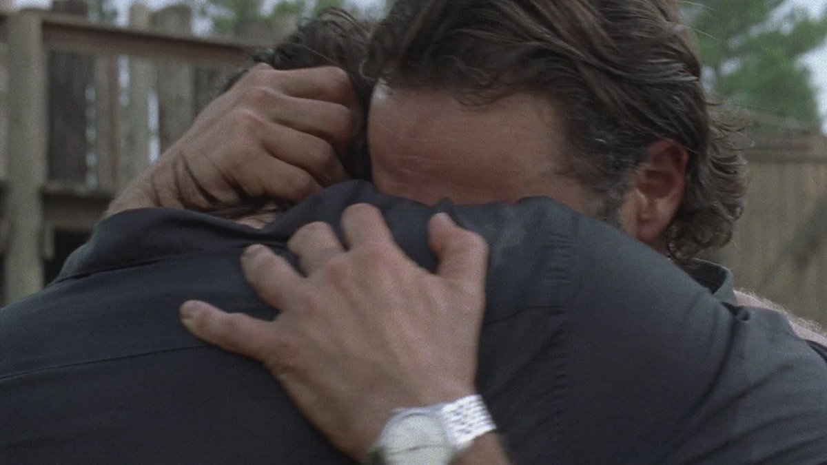 andysrick's tweet photo. this. scene. brothers. https://t.co/CDaXDvVdB1
