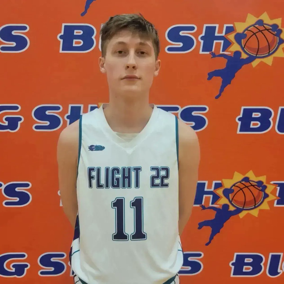 Flight 22 Basketball tweet media