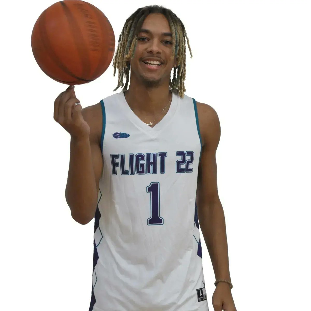 Flight 22 Basketball tweet media