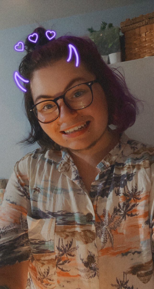 queerdarkknight's tweet photo. I think it’s funny how 4 months of testosterone can make you feel so good about yourself and give you a confidence boost when you most need it #proudtobetrans 🏳️⚧️ https://t.co/5ywFTnGEqT