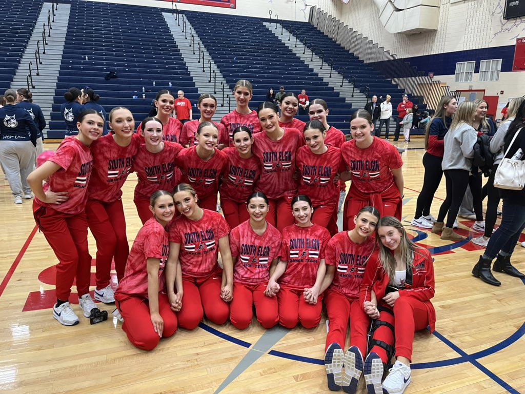State qualifying <a href="/SEHSdance/">SEHS Varsity Dance</a> team!!!!! <a href="/sToRm_NaTiOn1/">SEHS Storm Nation</a> #RollStorm <a href="/KurtJohansen6/">Kurt Johansen</a>